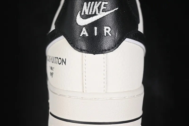 All categories Nk Air Force 1 Air Force series Nk Air Force 1 Low Air Force low-top Nike Air Force 1'07 Low joint model Air Force 1 low-top casual sneakers GS2288-010